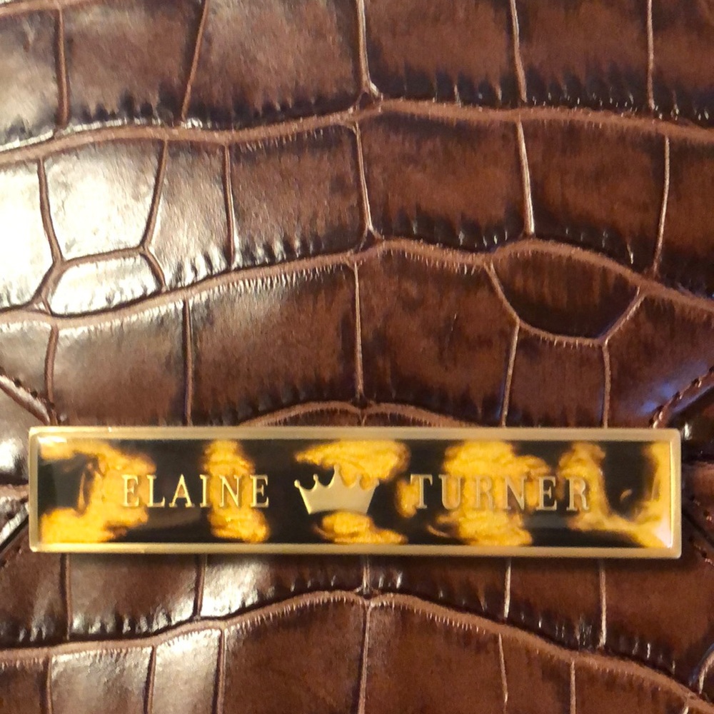 Clutch bag - Picture 2 of 7